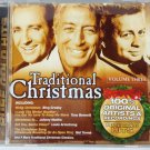  Traditional Christmas Volume 3 - 2003, Various Artist, Crosby Bennett,CD - Used