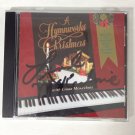 Linda McKechnie -(Autographed)A Hymnworks Christmas w/ Linda Mckechnie CD Used
