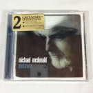 Michael McDonald - 2003, Motown , ( SEALED ) CD -NEW