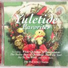 The Red Army Chorus - Yuletide Favorites - 1996 - CD - Used