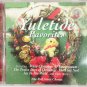 The Red Army Chorus - Yuletide Favorites - 1996 - CD - Used