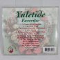 The Red Army Chorus - Yuletide Favorites - 1996 - CD - Used