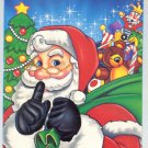 The Night Before Christmas VHS 1992 Good Times Home Video Used