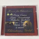 Home for Christmas,Christmas Gold,Various Artists-Perry Como,Doris Day, CD-Used