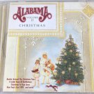 Alabama - Christmas Vol. 2 -  1996 - CD -Used 