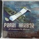 Pearl Harbor, A Landmark In History, DVD/ROM - USED