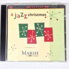 A Jazz Christmas - 2000, Music CD - Various Artists - Used