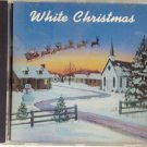 White Christmas - Holiday Music CD 1998 - Various  - CD - USED