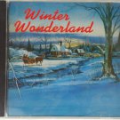 Winter Wonderland - Holiday Music CD - Various  - CD - USED