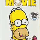 The Simpsons Movie - 2007, Full Screen, Special Features, DVD - Used 