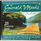 Pan Pipes Collection, Emerald Moods, 25 Irish Favorites, CD - USED