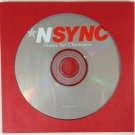 NSYNC, Home For Christmas - 1998, DISC ONLY, VERY GOOD, CD - USED