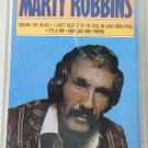 The Legendary Marty Robbins Cassette Tape - Used