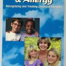 Children and Allergy -1996 by Dr. Susan Wynn M.D. VHS TAPE - USED