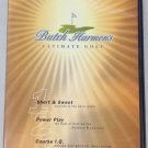 Butch Harmon's Ultimate Golf 1-2-3 -2001, DVD - USED