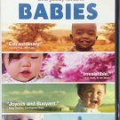 Everybody Love...Babies-2010, Documentary Focus Features Spotlight DVD - Used