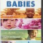 Everybody Love...Babies-2010, Documentary Focus Features Spotlight DVD - Used