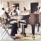 Ruben Gonzalez -1997 "Introducing Ruben Gonzalez" Cuban Afro-Jazz CD Used