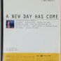 Celine Dion - 2002, A New Day Has Come, Special Edition, E/P - DVD, Used