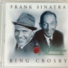Frank Sinatra / Bing Crosby, A Christmas To Remember, CD - NEW