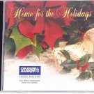 Home For The Holidays - 2003 by Coldwell Banker Cd - Used