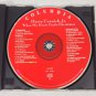 Harry Connick Jr.&Acirc;&nbsp; When My Heart Finds Christmas -1993, CD, Used