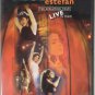 Gloria Estefan - The Evolution Tour Live In Miami -1996, DVD - USED
