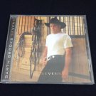 Garth Brooks,  Sevens , 1997- Music CD - Used