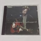 Eric Clapton , Eric Clapton Unplugged - Release Date -1992, Music CD - Used