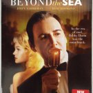 Beyond the Sea ( Bobby Darin ), Kevin Spacey - 2005, DVD - USED