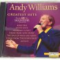 Andy Williams ,Greatest Hits, Moon River,Laser Light 1994, CD -USED