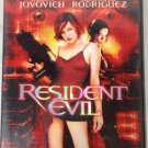 Resident Evil - 2002, Special Edition, Milla Jovavich, DVD- USED