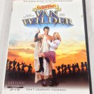 National Lampoon’s Van Wilder ,Two-Disc Set,Ryan Reynolds, 2002, DVD -USED