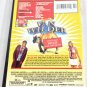 National Lampoon&acirc;��s Van Wilder ,Two-Disc Set,Ryan Reynolds, 2002, DVD -USED