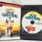 National Lampoon&acirc;��s Van Wilder ,Two-Disc Set,Ryan Reynolds, 2002, DVD -USED