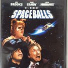 Spaceballs - 1987, John Candy, Mel Brooks,Rick Moranis, DVD - USED