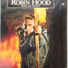 Robin Hood - 1991, Prince of Thieves, Kevin Costner, DVD - Sealed NEW