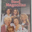 Steel Magnolias-1989 Special Edition, (Widescreen)  DVD - Factory Sealed, NEW