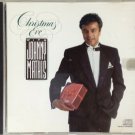 Christmas Eve With Johnny Mathis - 1986,  Very Good, CD - Used