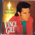 Vince Gill, Let There Be Peace On Earth - 2012,  CD - Used