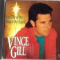 Vince Gill, Let There Be Peace On Earth - 2012,&Acirc;&nbsp; CD - Used