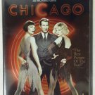 Chicago , Richard Gere , Renee Zellweger, Catherine Zeta-Jones, DVD - USED