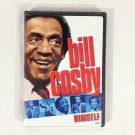 Bill Cosby, Himself - 1983, Re-released 2004,Comedy, NEW, Factory Sealed DVD