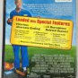 Half Baked, Dave Chappelle,Fully Baked Edition, Widescreen DVD- USED