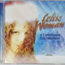 Celtic Woman, A Christmas Celebration - 2006 Cd - Used