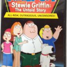 Family Guy,Presents - Stewie Griffin: The Untold Story-2005, DVD - USED