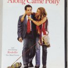 Along Came Polly -2004 Ben Stiller, Jennifer Aniston DVD - Used