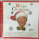 Bing Crosby - White Christmas , Re-released 1998, CD - USED