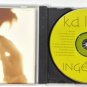 K.D. Lang, Ingenue, Sire/Warner Bros, 1992, CD - USED
