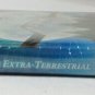E.T. The Extra Terrestrial Limited Edition VHS Tape Clamshell Sealed NewÂ